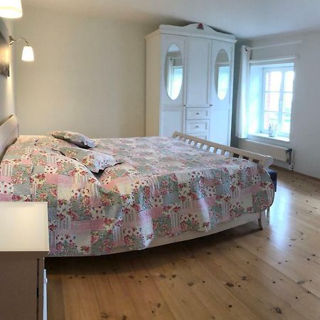 Arkona 3 Appartement Putgarten Buitenkant foto