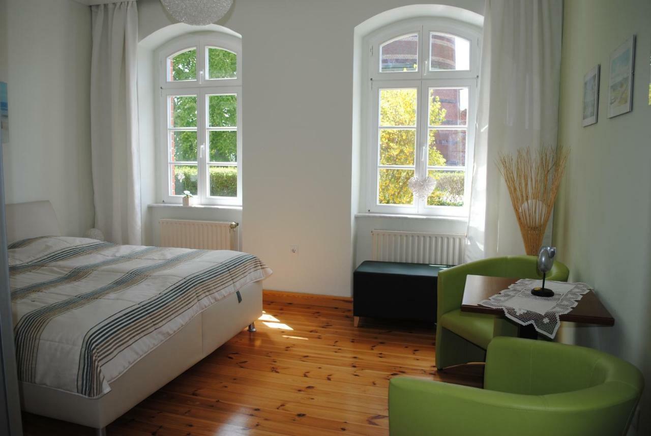 Arkona 3 Appartement Putgarten Buitenkant foto