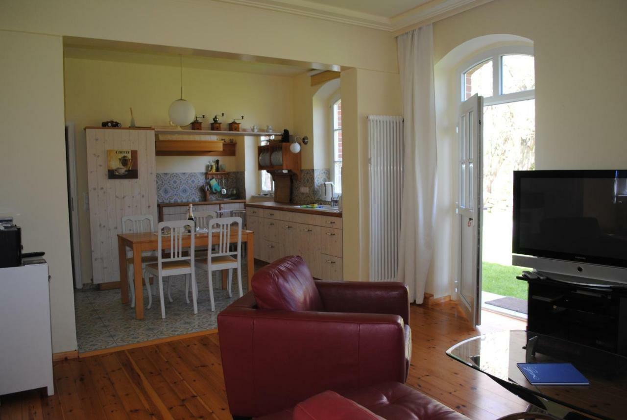 Arkona 3 Appartement Putgarten Buitenkant foto