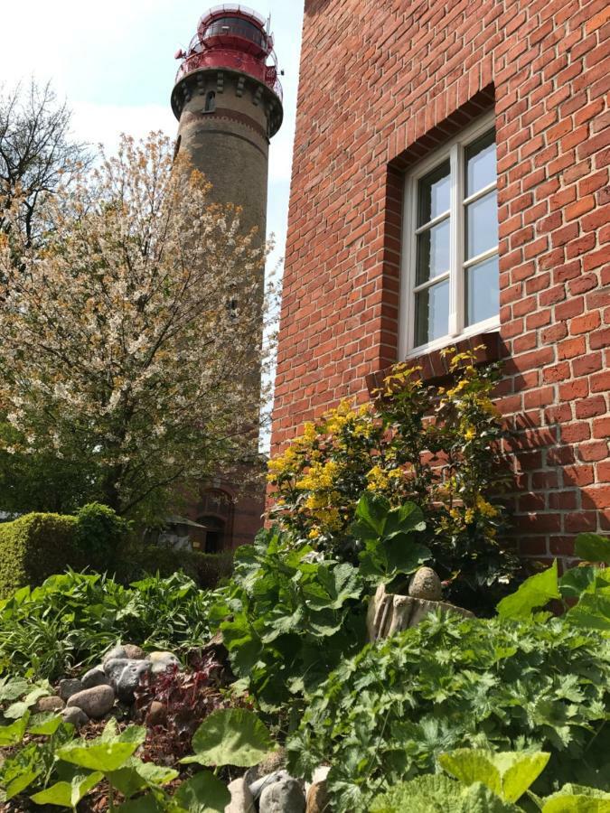 Arkona 3 Appartement Putgarten Buitenkant foto