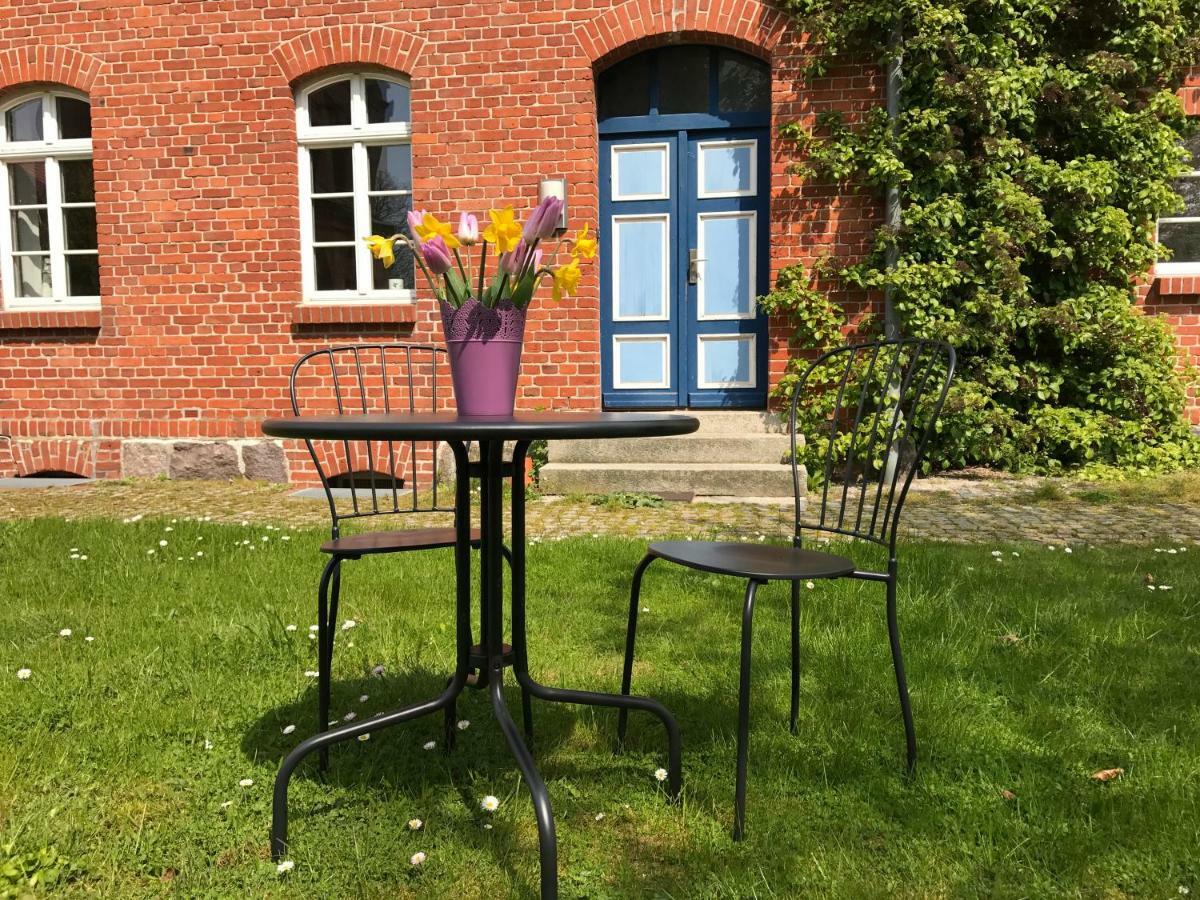 Arkona 3 Appartement Putgarten Buitenkant foto