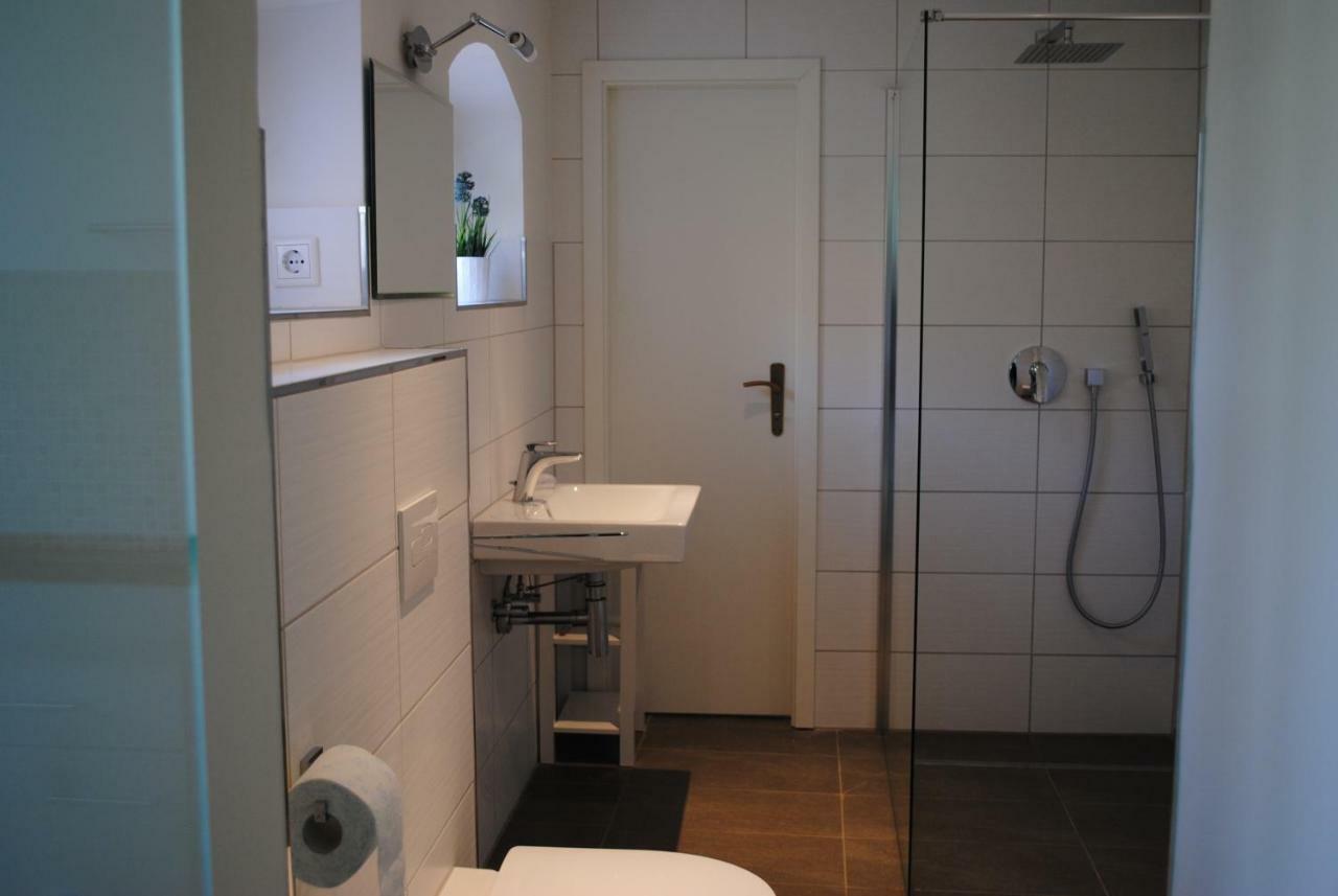 Arkona 3 Appartement Putgarten Buitenkant foto