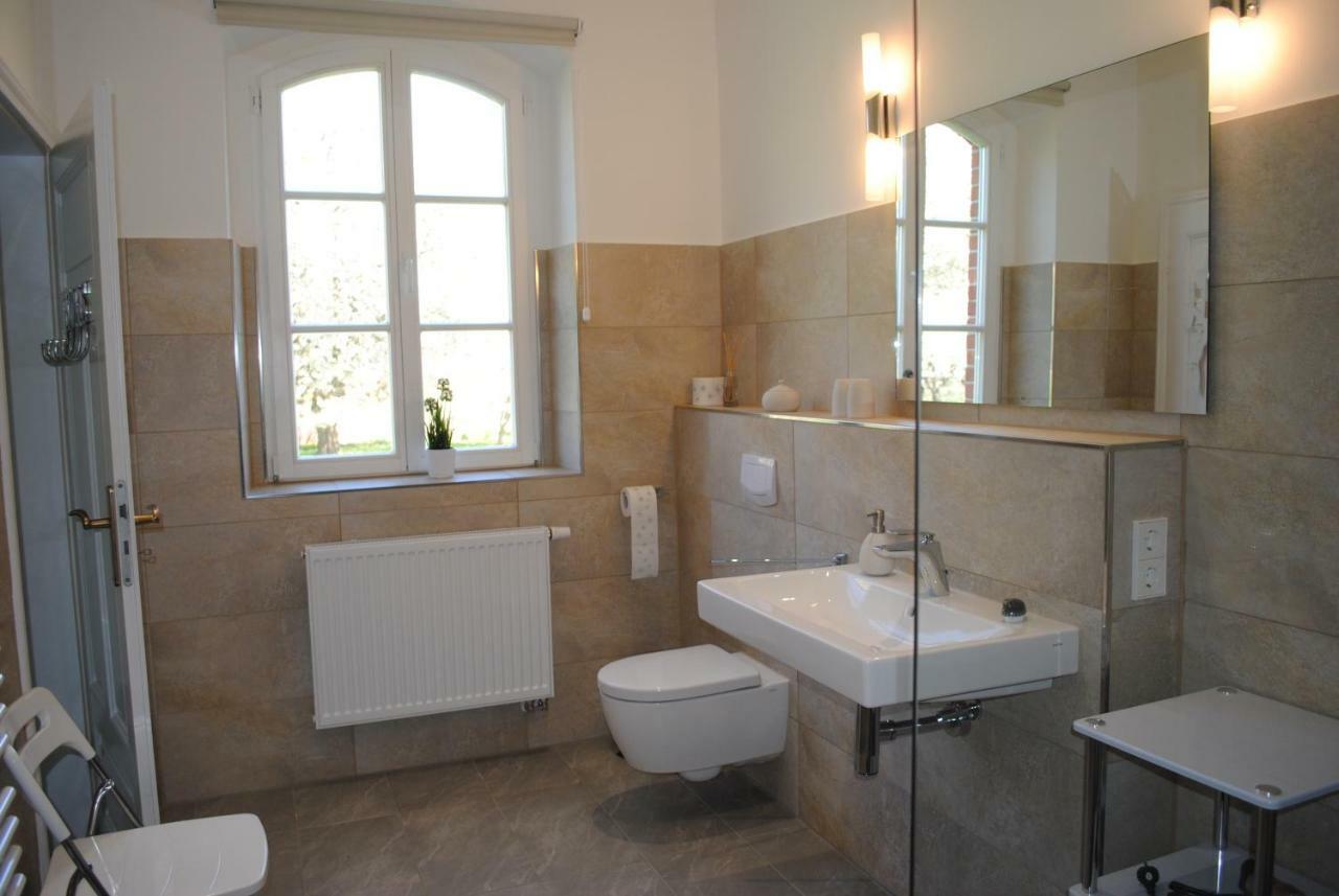 Arkona 3 Appartement Putgarten Buitenkant foto