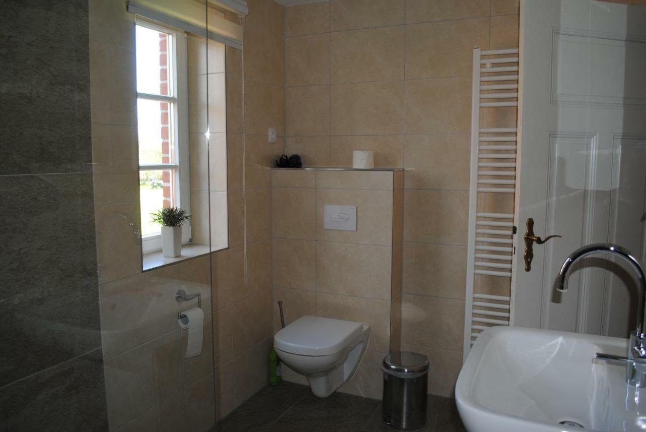Arkona 3 Appartement Putgarten Buitenkant foto