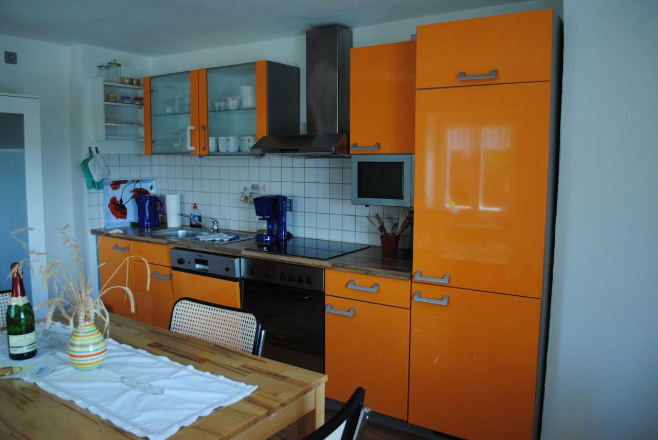 Arkona 3 Appartement Putgarten Buitenkant foto