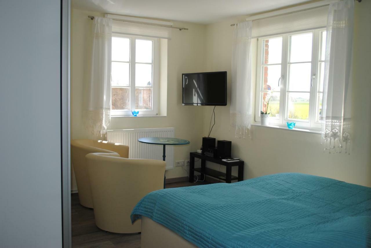 Arkona 3 Appartement Putgarten Buitenkant foto
