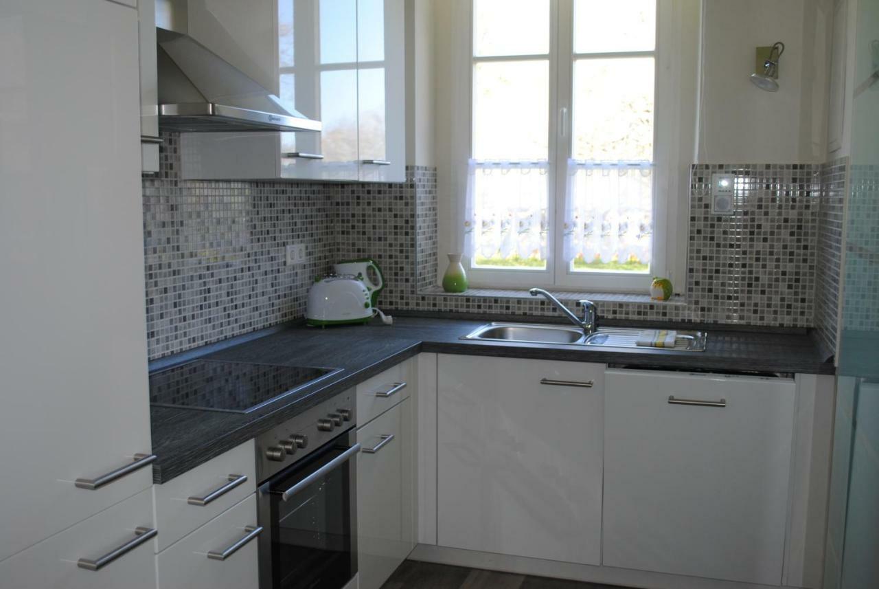 Arkona 3 Appartement Putgarten Buitenkant foto