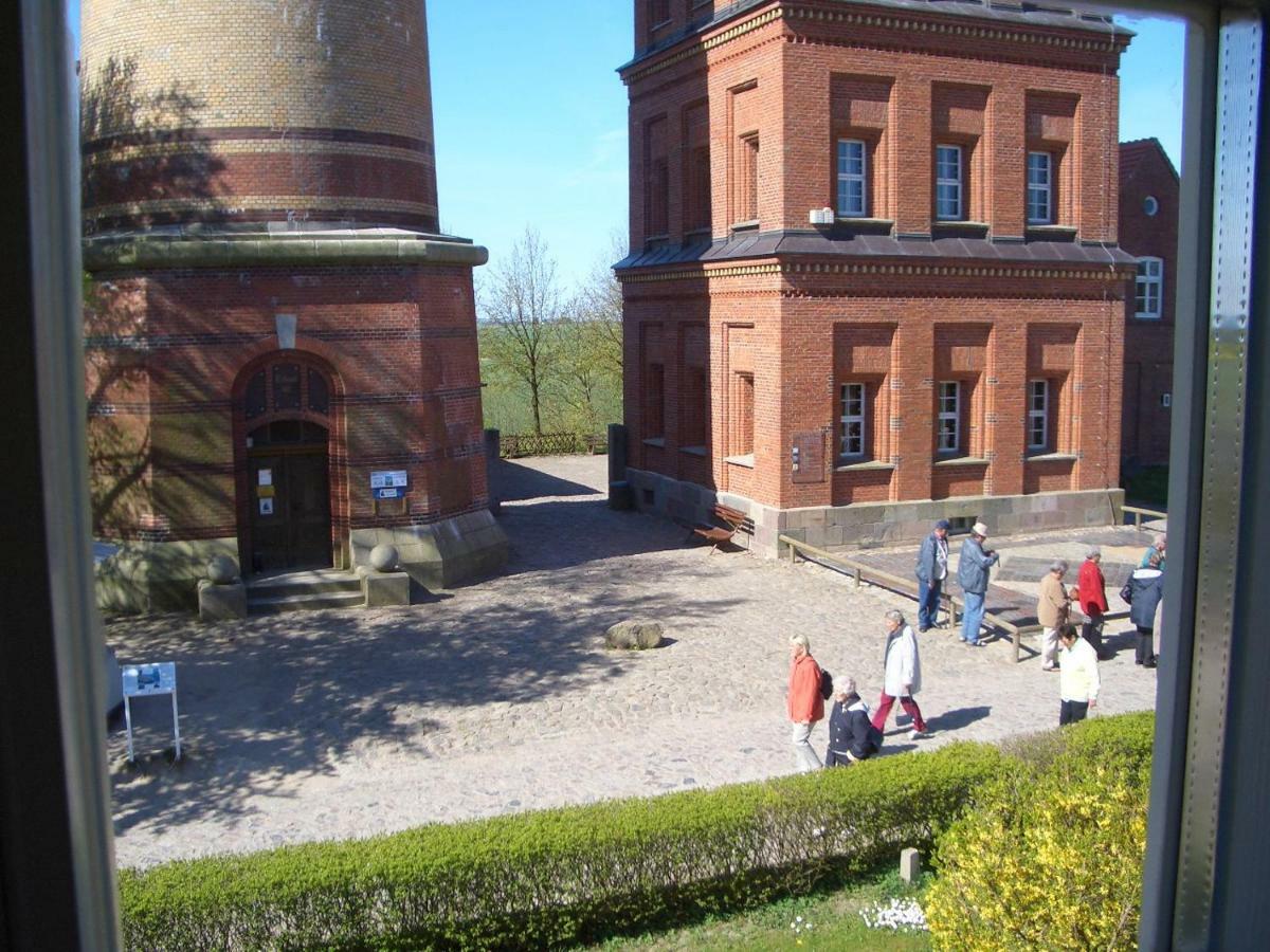 Arkona 3 Appartement Putgarten Buitenkant foto