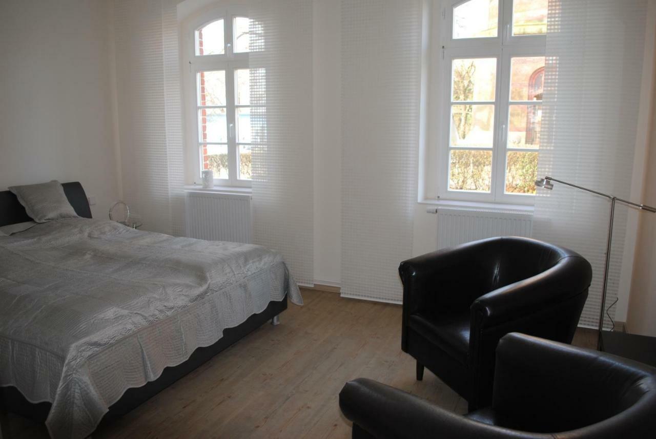 Arkona 3 Appartement Putgarten Buitenkant foto