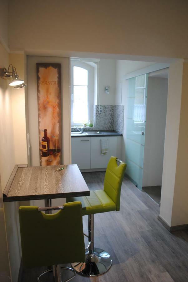 Arkona 3 Appartement Putgarten Buitenkant foto