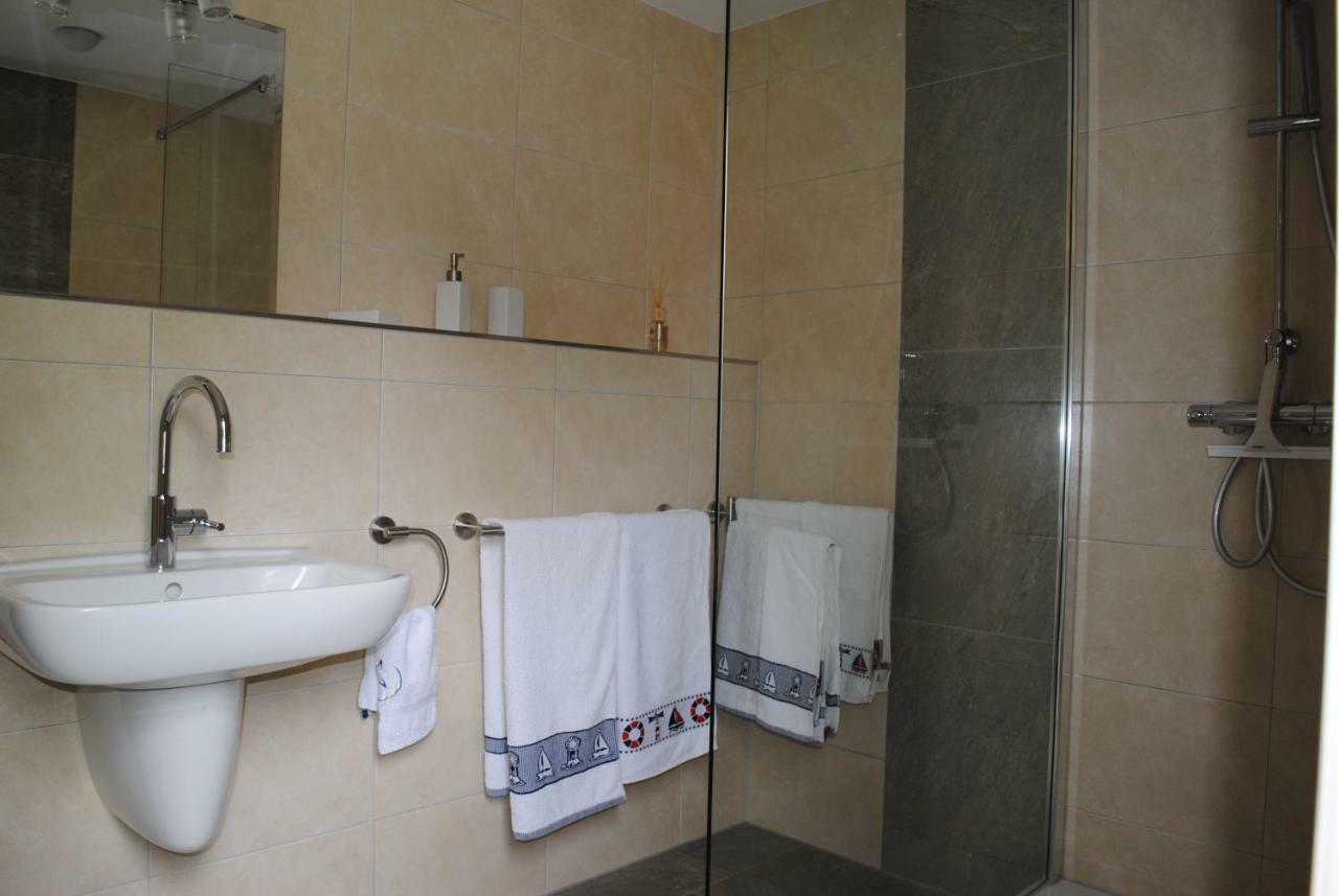Arkona 3 Appartement Putgarten Buitenkant foto