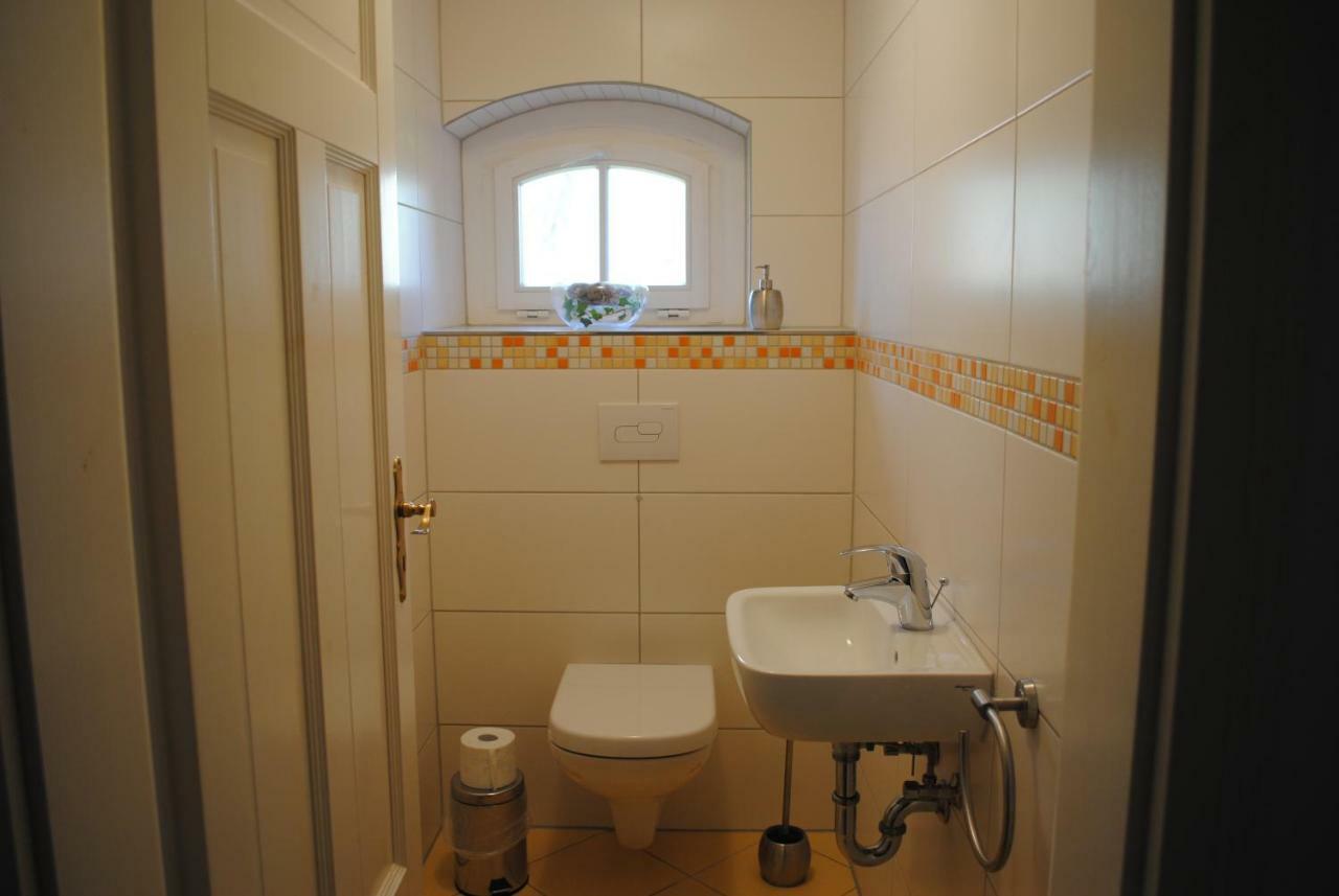 Arkona 3 Appartement Putgarten Buitenkant foto