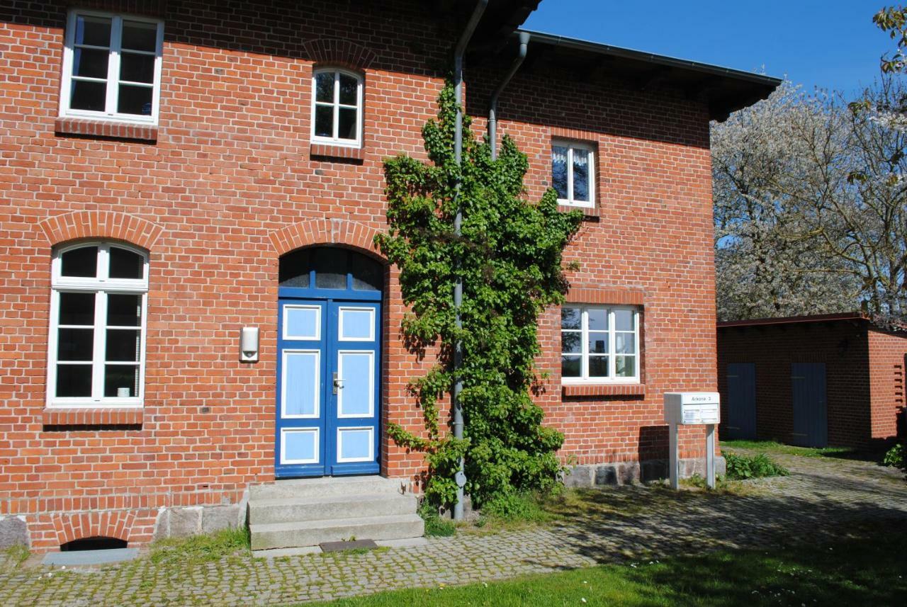 Arkona 3 Appartement Putgarten Buitenkant foto