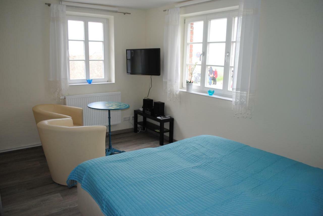 Arkona 3 Appartement Putgarten Buitenkant foto