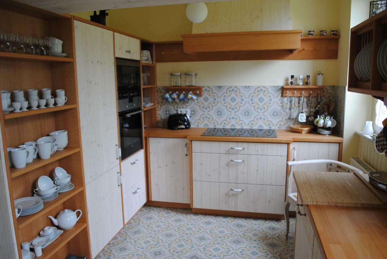 Arkona 3 Appartement Putgarten Buitenkant foto