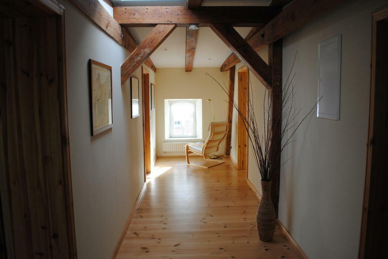 Arkona 3 Appartement Putgarten Buitenkant foto