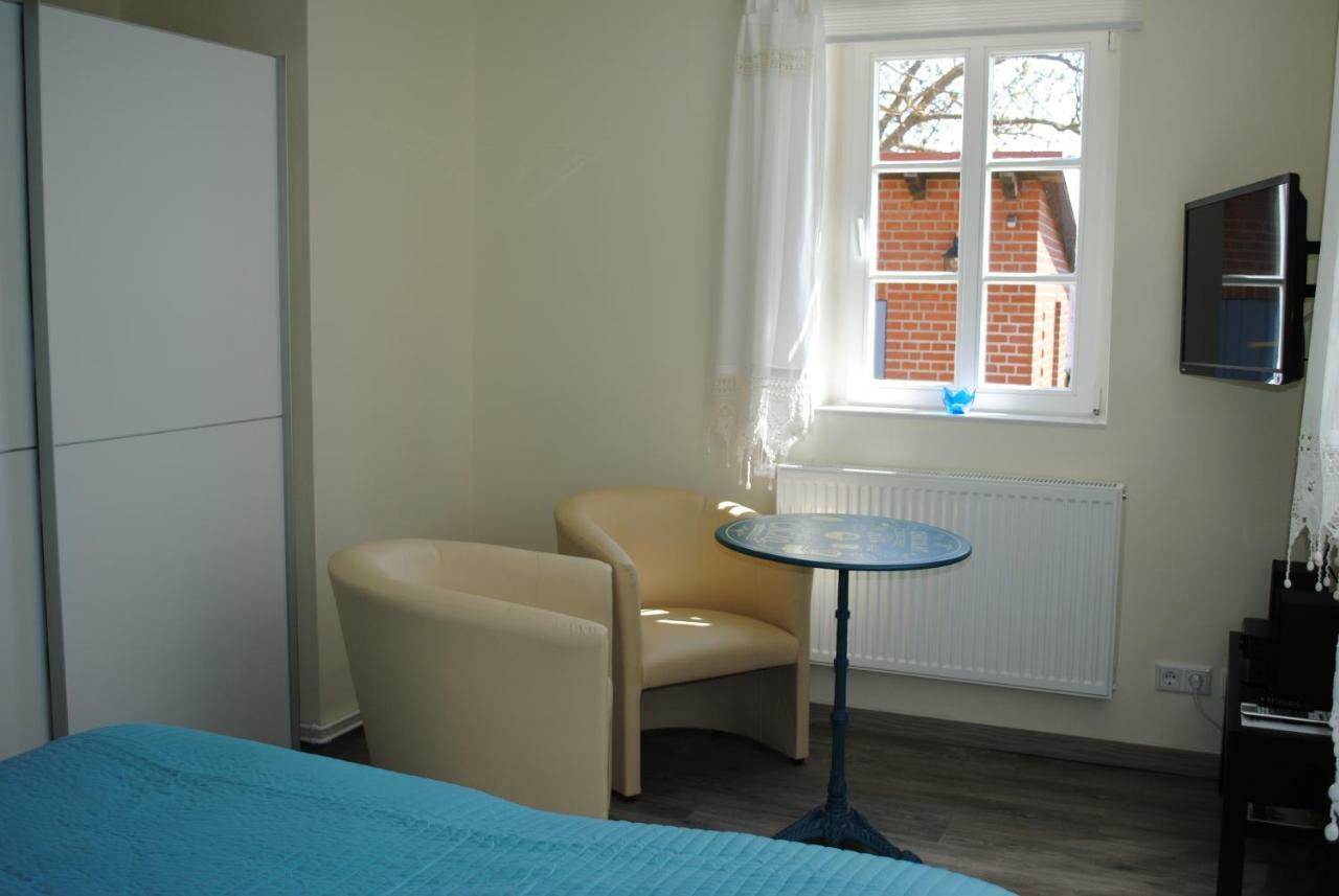 Arkona 3 Appartement Putgarten Buitenkant foto