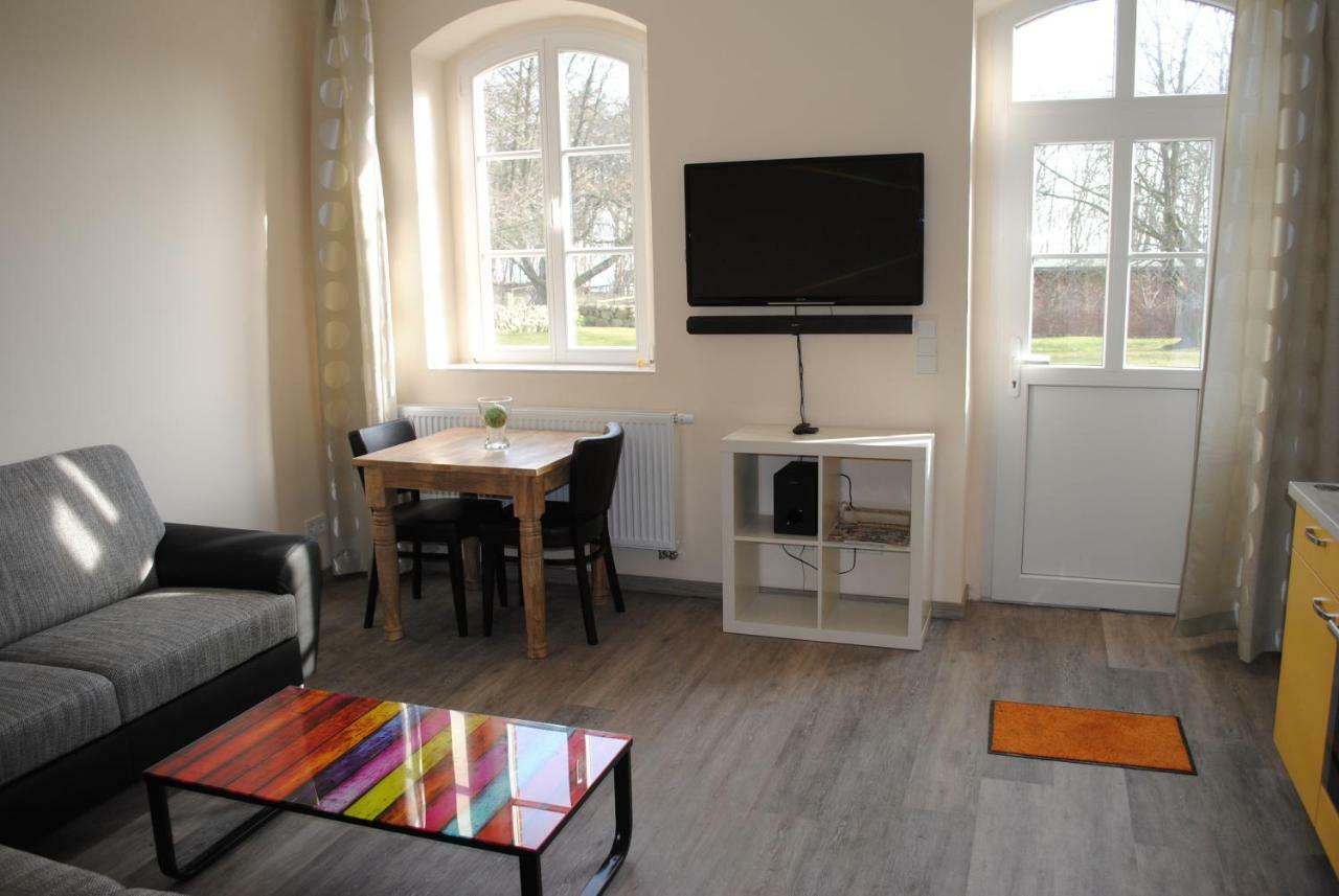 Arkona 3 Appartement Putgarten Buitenkant foto