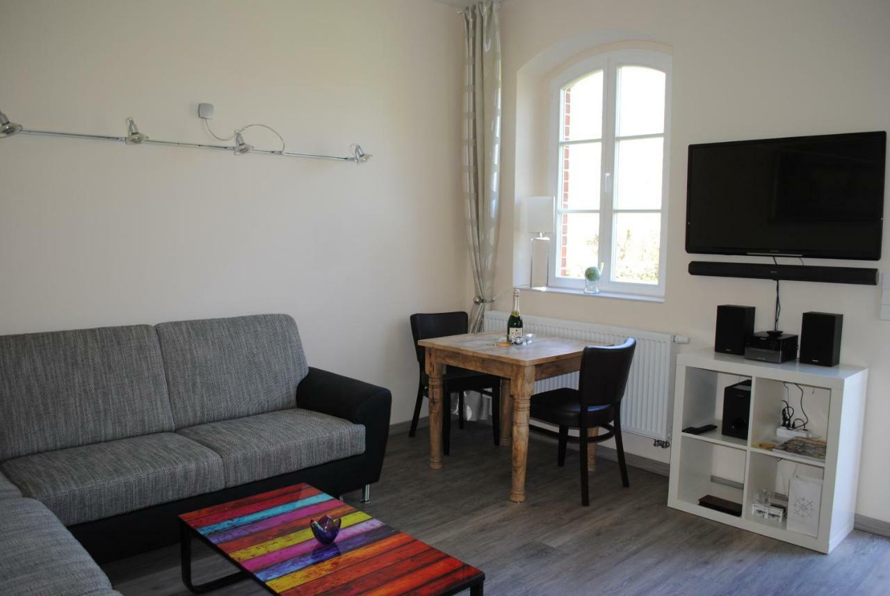 Arkona 3 Appartement Putgarten Buitenkant foto