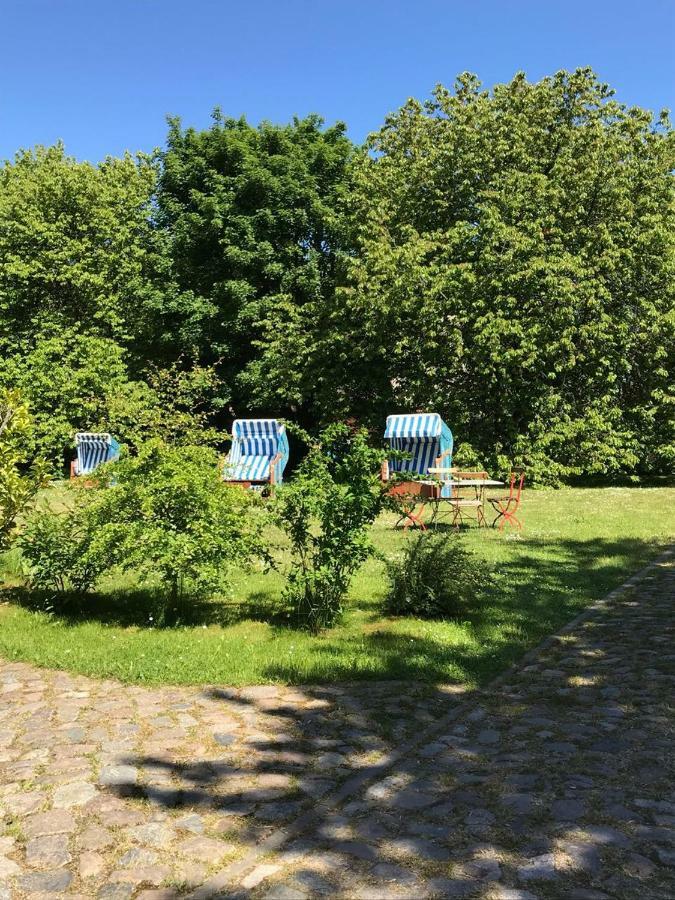Arkona 3 Appartement Putgarten Buitenkant foto