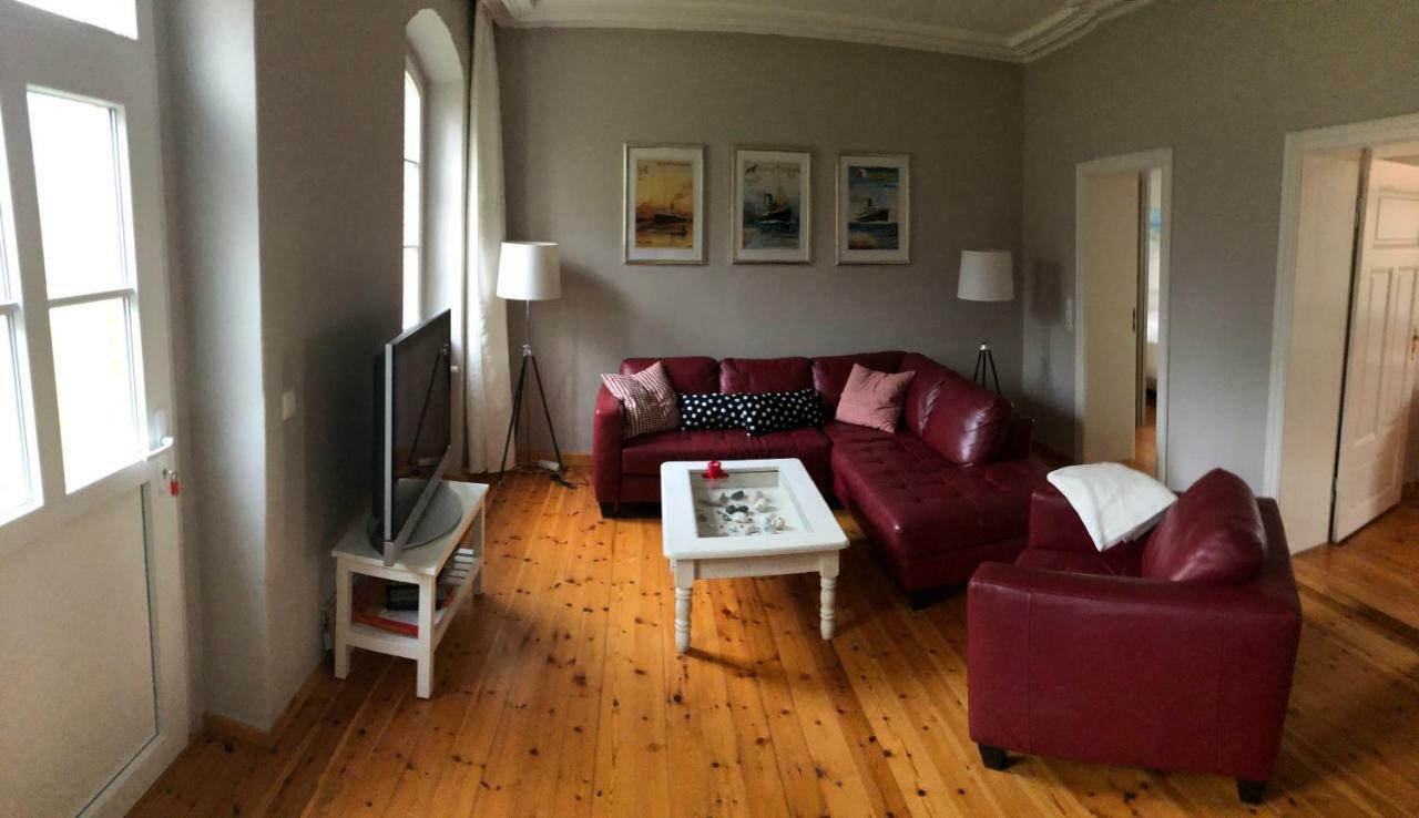 Arkona 3 Appartement Putgarten Buitenkant foto