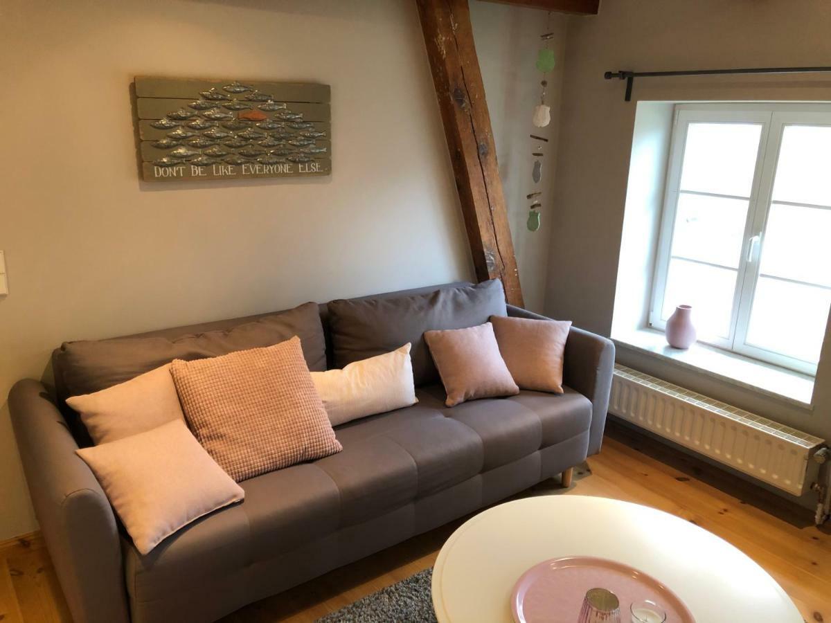 Arkona 3 Appartement Putgarten Buitenkant foto