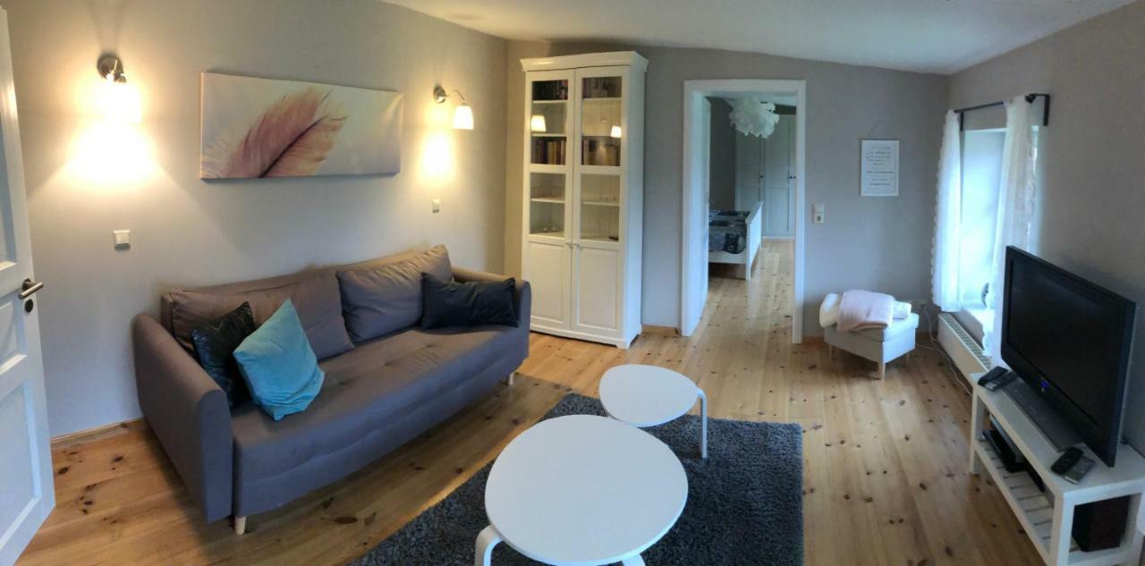 Arkona 3 Appartement Putgarten Buitenkant foto