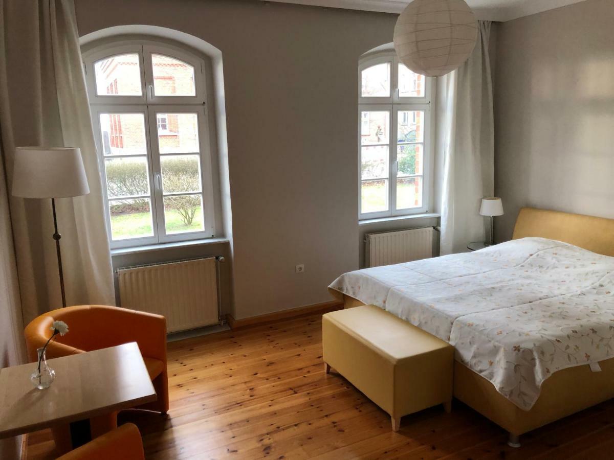 Arkona 3 Appartement Putgarten Buitenkant foto