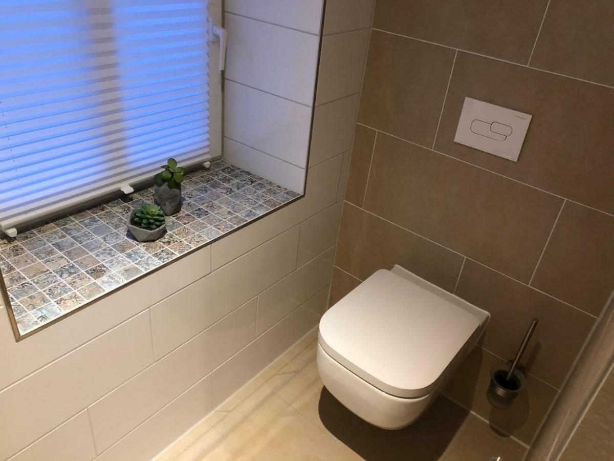 Arkona 3 Appartement Putgarten Buitenkant foto