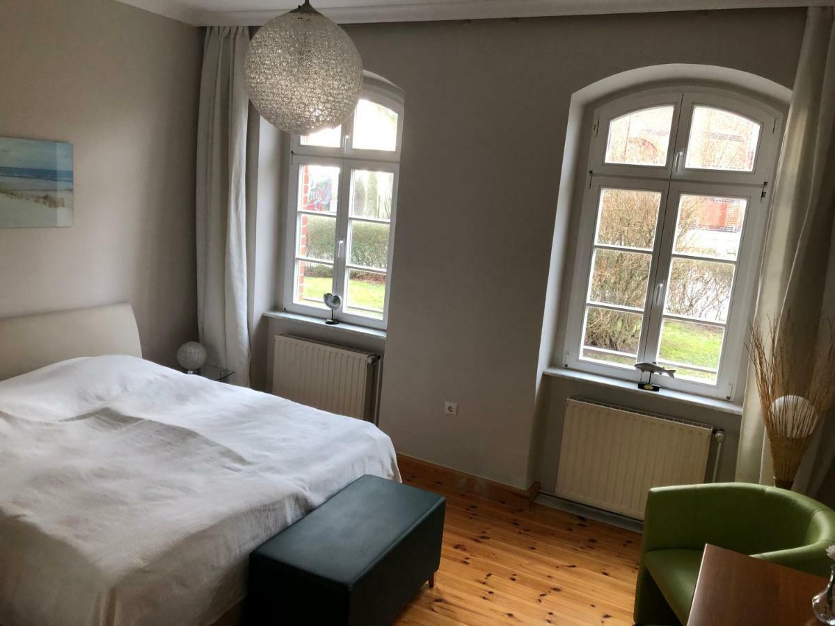 Arkona 3 Appartement Putgarten Buitenkant foto