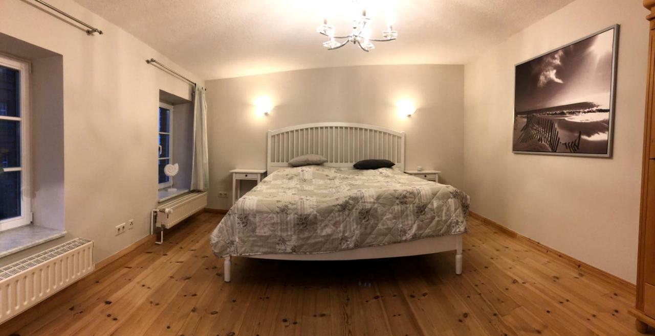 Arkona 3 Appartement Putgarten Buitenkant foto