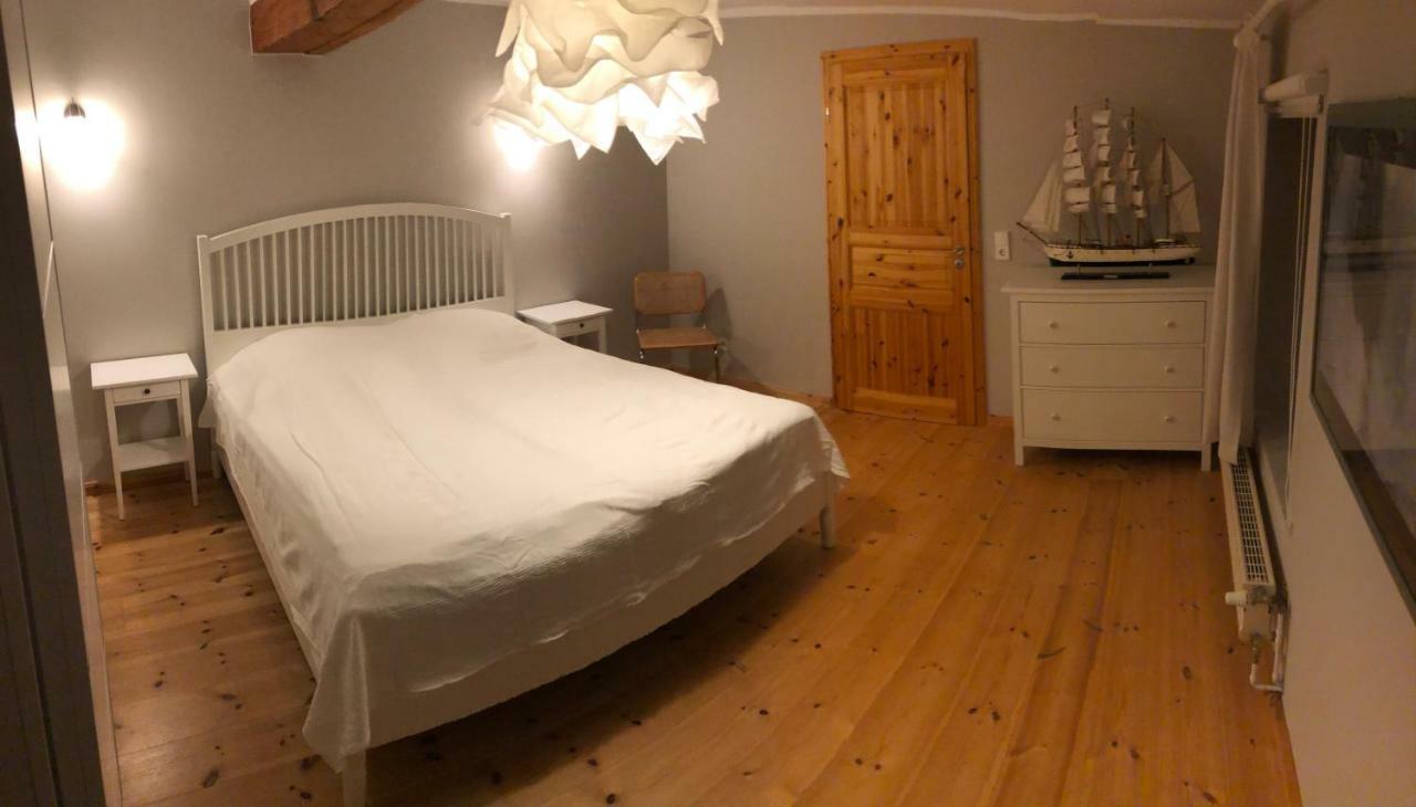 Arkona 3 Appartement Putgarten Buitenkant foto