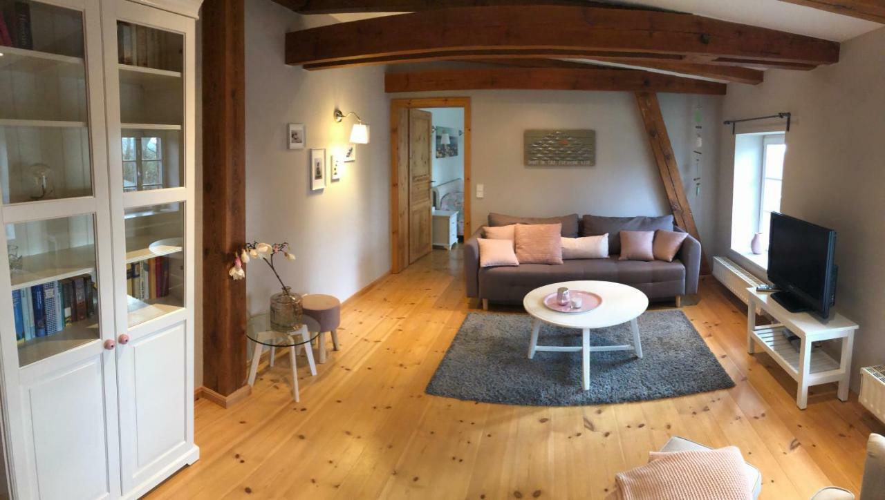 Arkona 3 Appartement Putgarten Buitenkant foto