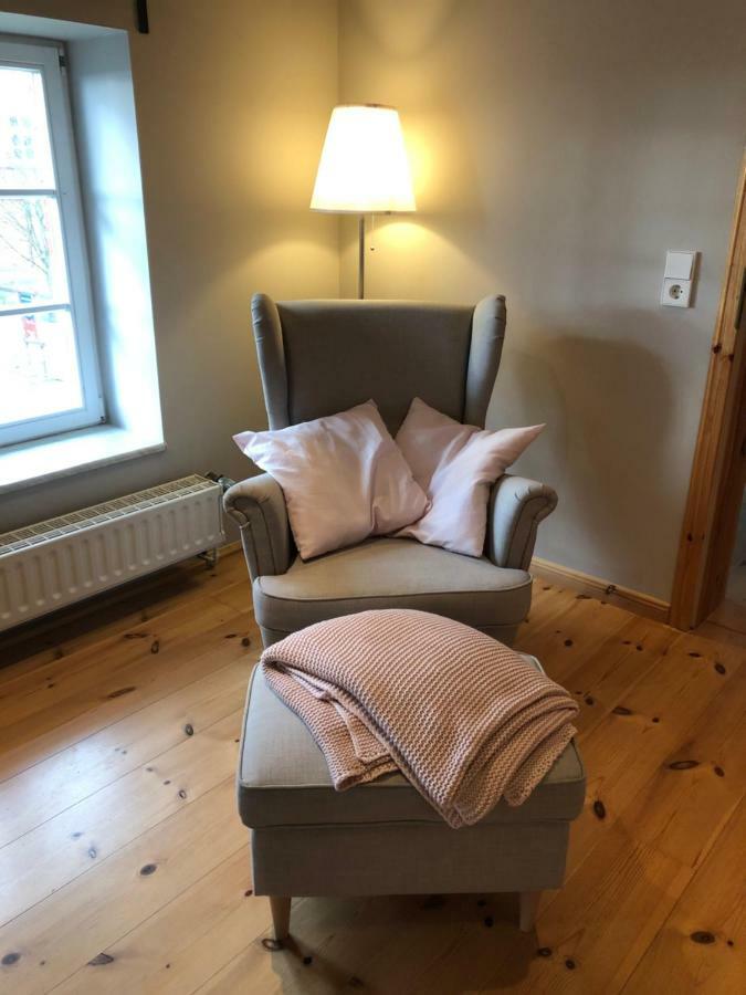 Arkona 3 Appartement Putgarten Buitenkant foto