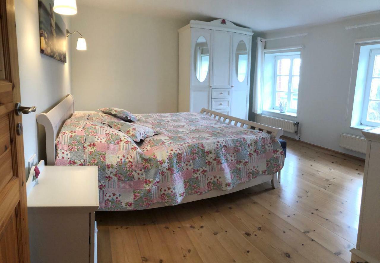 Arkona 3 Appartement Putgarten Buitenkant foto